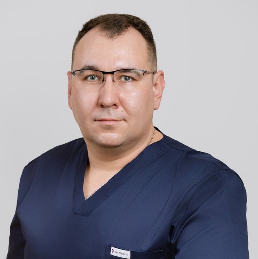 Иван Николаевич Большов