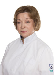 Терапевт Лариса Александровна Евстифеева