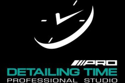 Детейлинг студия Professional Detailing Time, с рейтингом 3.3 - находится по адресу Тюмень, улица 50 лет ВЛКСМ, 107А 