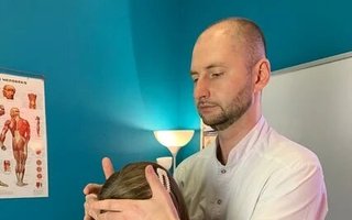 фотография работы врача Евгения Сергеевича Борозенникова