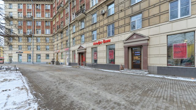 Знакомства в Санкт-Петербурге