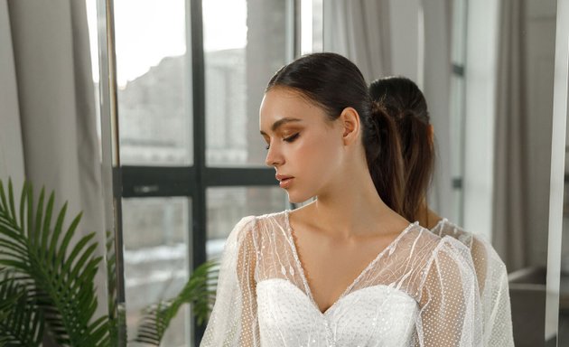 Изготовление Свадебных Платьев