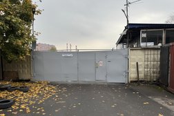 Компания по аренде, продаже и выкупу строительной опалубки Согран, с рейтингом 4.7 - находится по адресу Московская область, Балашиха, Заводская улица, 14а 