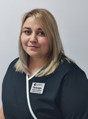 Ветеринарный врач-дерматолог, ветеринарный врач-эндокринолог Дарья Игоревна Полищук