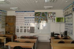 Автошкола в Кольцово, с рейтингом 4 - находится по адресу Екатеринбург, улица Спутников, 7 