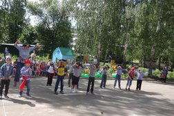 Детский сад №70, с рейтингом 3.1 - находится по адресу Иваново, Велижская улица, 70а 