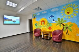 Стоматология Научная медицинская академия, с рейтингом 4.7 - находится по адресу Сочи, улица Лазарева, 40 