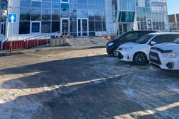 Компания Вэдит Солюшнс, с рейтингом 4 - находится по адресу Иркутск, Депутатская улица, 89А 