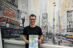 Школа иностранных языков Speaking Planet, с рейтингом 4.3 - находится по адресу Самара, Московское шоссе, 4 корпус 15 