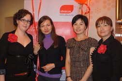 Компания по продаже программного обеспечения для туристских компаний Sabre, с рейтингом 3 - находится по адресу Алматы, Абая проспект, 52 к2 