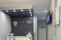 Клиника современной стоматологии ASTERIA, с рейтингом 4 - находится по адресу Московская область, Долгопрудный, Новое шоссе, 12 