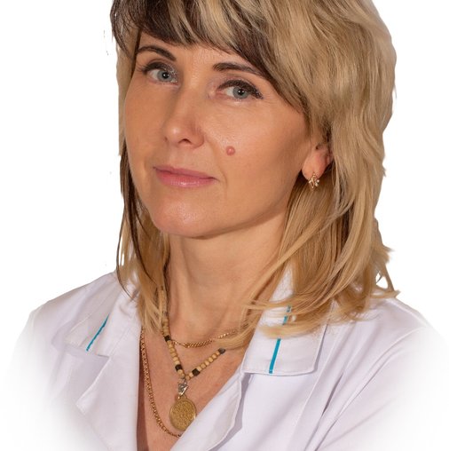 Галина Николаевна Левочкина