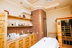 Клиника косметологии SPA Seasons, с рейтингом 3.5 - находится по адресу Краснодар, улица Леваневского, 185 