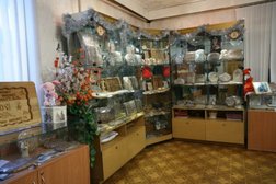 Музей Тульского пряника, с рейтингом 3 - находится по адресу Тула, Октябрьская улица, 45Б 