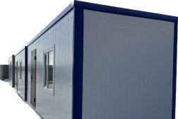Строительная организация GS KROV, с рейтингом 2 - находится по адресу Павлодар, Академика Сатпаева, 46 