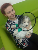 Богданова Алина Олеговна