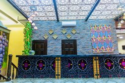 Ресторан VinoGrad, с рейтингом 3.4 - находится по адресу Нур-Султан, Әлихан Бөкейхан, 6 