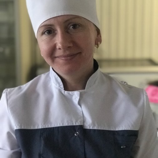 Мария Субботина