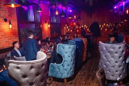 Negorkiy bar, с рейтингом 5 - находится по адресу Алматы, Бухар Жырау бульвар, 66 