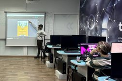 Колледж Top IT School, с рейтингом 4.9 - находится по адресу Республика Татарстан, Казань, улица Худякова, 3 