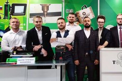 Компания Маркираторы РУ, с рейтингом 4.7 - находится по адресу Московская область, Балашиха, проспект Ленина, 2 