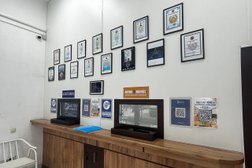 Ломбард Актив, с рейтингом 2 - находится по адресу Алматы, улица Пушкина, 25 