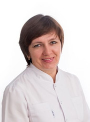 Массажист Наиля Равильевна Батырева