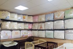 Детский магазин Страна малышей, с рейтингом 3.5 - находится по адресу Рязань, Татарская улица, 69 