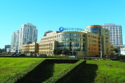 Лабораторное отделение Medica, с рейтингом 3.8 - находится по адресу Кемеровская область — Кузбасс, Осинники, улица Ефимова, 10 