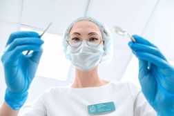 Стоматологическая клиника Центр Семейной Стоматологии, с рейтингом 4.8 - находится по адресу Смоленск, улица Шевченко, 1/35 