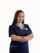 Волотовская Олеся Михайловна