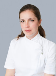 Пародонтолог, стоматолог Анна Александровна Белик