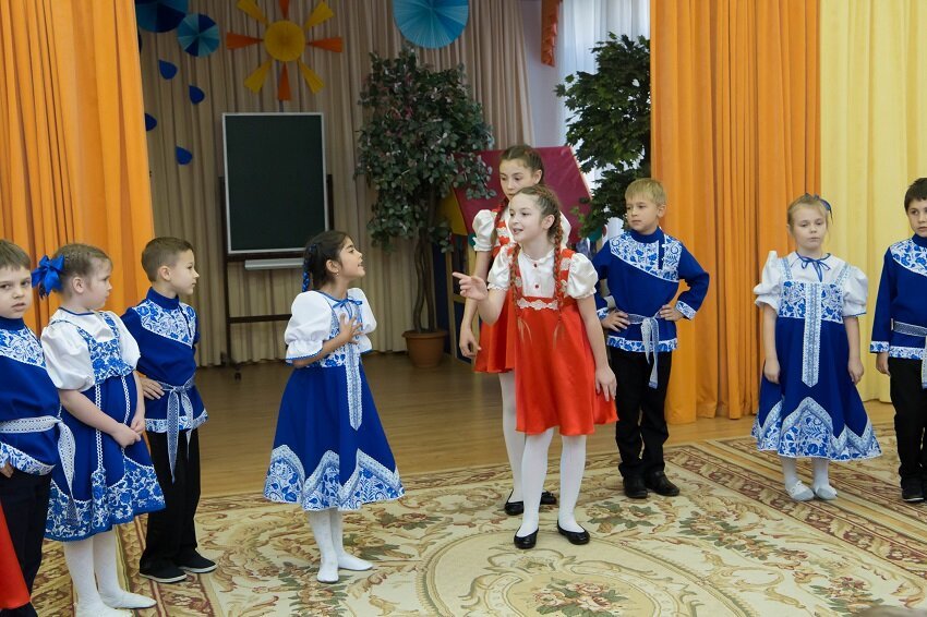 фотография Школы №2051 на Рождественской улице