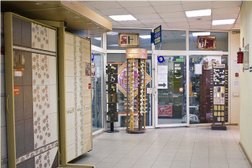 Торговый центр Муравейник, с рейтингом 3.5 - находится по адресу Самара, Запорожская улица, 19а 