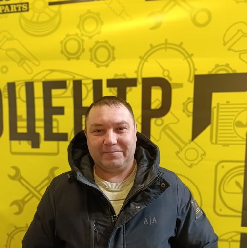 Шамси Александрович Артыков