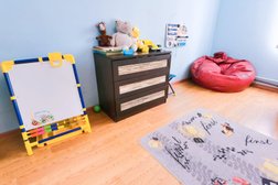 Детский центр нейрореабилитации Нейроскилл, с рейтингом 4.6 - находится по адресу Республика Дагестан, Махачкала, улица Юсупа Акаева, 4 