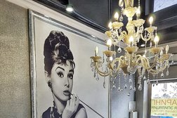 Студия маникюра Nail Club, с рейтингом 4.7 - находится по адресу Нур-Султан, Республики проспект, 7 