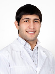 Стоматолог-хирург Эдик Сергоевич Маргарян