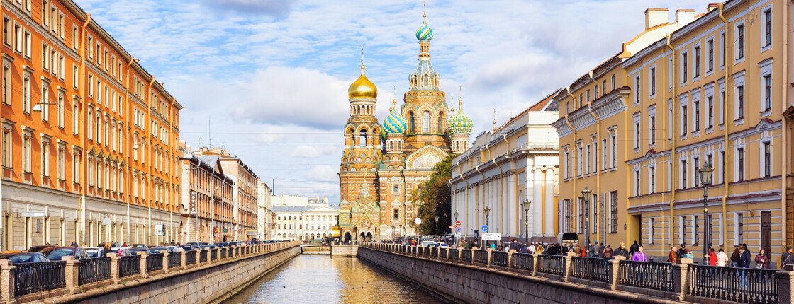 15 самых знаковых храмов и церквей России