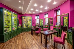 Салон оптики Арт Оптика, с рейтингом 4.1 - находится по адресу Москва, Измайловский бульвар, 55 