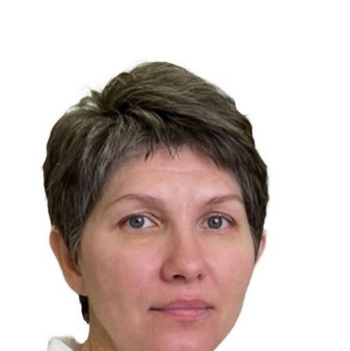 Татьяна Ивановна Гуреева