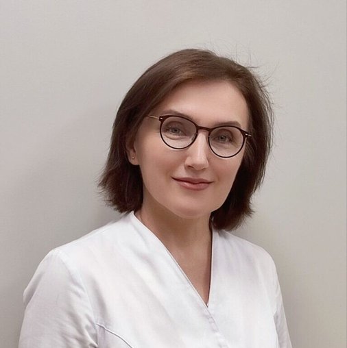 Татьяна Ивановна Чернова