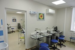 Екатеринбургский центр МНТК Микрохирургия глаза