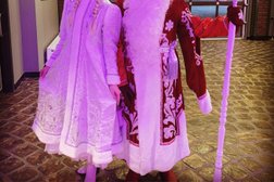 Агентство детских праздников КиндерМакс, с рейтингом 4.3 - находится по адресу Москва, Малый Толмачёвский переулок, 4 ст1 