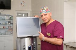 Цирус, с рейтингом 4.6 - находится по адресу Москва, Новочерёмушкинская улица, 50 