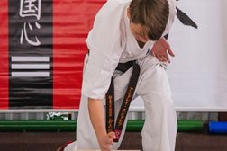 Школа единоборств Красный Тигр, с рейтингом 2.9 - находится по адресу Нижний Новгород, улица Василия Иванова, 14/9 
