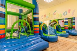 Частный детский сад Бексли, с рейтингом 4.5 - находится по адресу Москва, Рязанский район, улица Михайлова, 30Ас8 