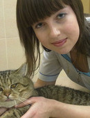 Абрамова Ирина Сергеевна