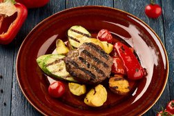 Кулинария Милти, с рейтингом 3.6 - находится по адресу Москва, Азовская улица, 24 к3 