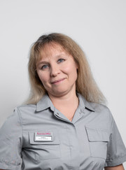 Стоматолог, стоматолог-терапевт Галина Сергеевна Лунина